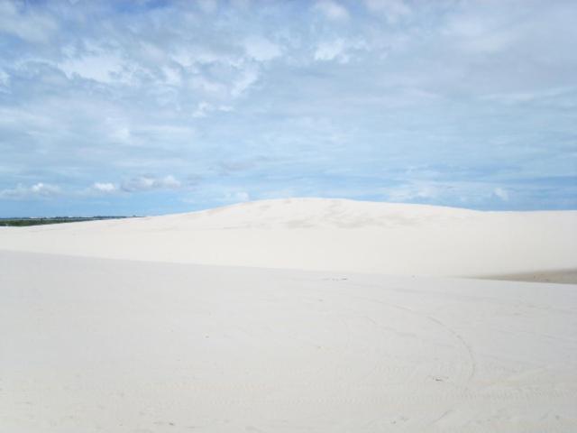 Pousada Beira Rio Santo Amaro do Maranhao ภายนอก รูปภาพ